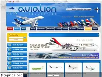 aviation-collection.fr