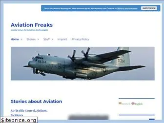 aviation-freaks.de