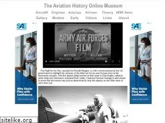 aviation-history.com