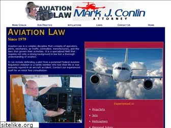 aviation-law.com