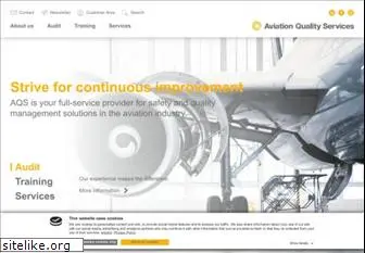 aviation-quality-services.com