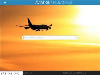 aviation-regulations.com