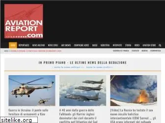 aviation-report.com