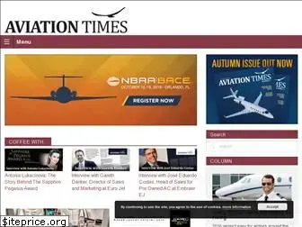 aviation-times.aero