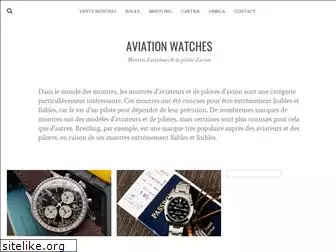 aviation-watches.com