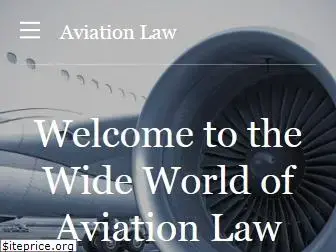 aviation.legal