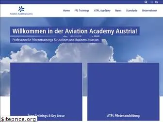 aviationacademy.at