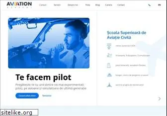 aviationacademy.ro