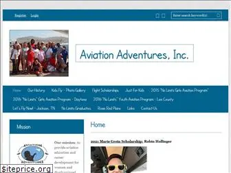 aviationadventures.org