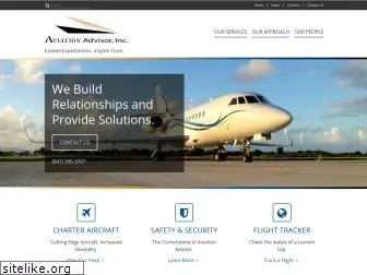 aviationadvisor.com