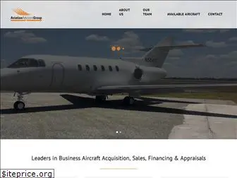 aviationadvisorsgroup.com