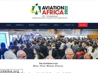 aviationafrica.aero