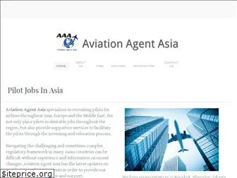 aviationagentasia.com