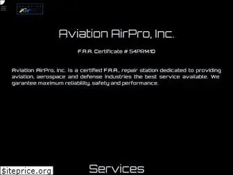 aviationairpro.com