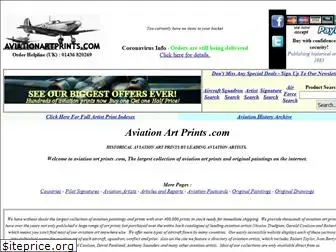 aviationartprints.com