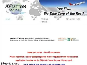 aviationassist.co.za