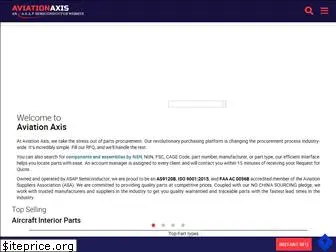 aviationaxis.com