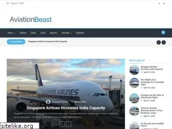 aviationbeast.com