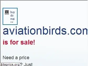 aviationbirds.com