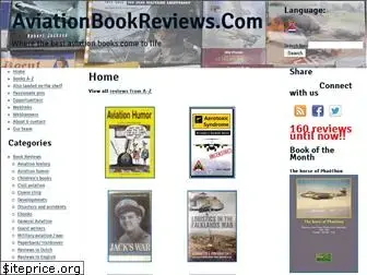aviationbookreviews.com