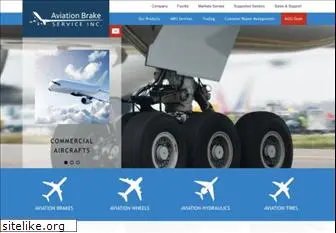 aviationbrake.com