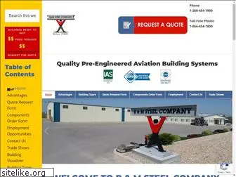 aviationbuildingsystem.com