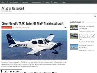 aviationbuzzword.com