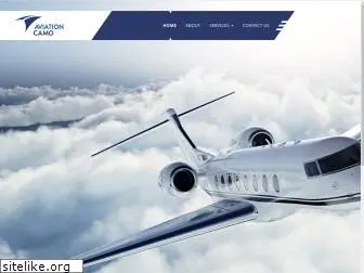 aviationcamo.com