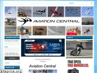 aviationcentral.co.za
