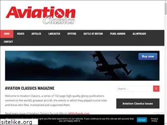 aviationclassics.co.uk
