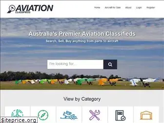 aviationclassifieds.com.au