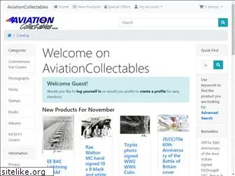 aviationcollectables.co.uk