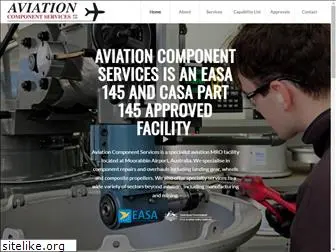 aviationcomponents.com.au