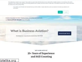 aviationconsultant.com