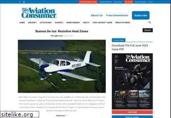 aviationconsumer.com