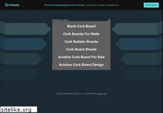 aviationcorkboard.com