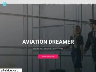 aviationdreamer.com