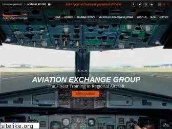 aviationexchange.com