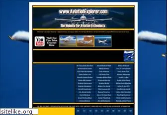 aviationexplorer.com