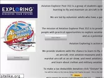 aviationexplorerpost352.com