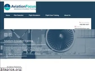 aviationfocus.aero