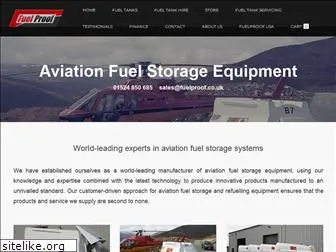 aviationfuelstorage.com