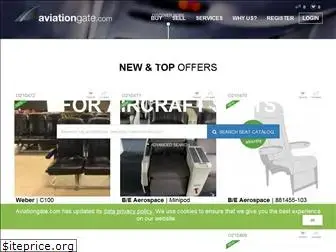 aviationgate.com