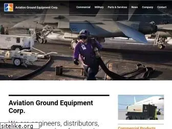 aviationgroundequip.com