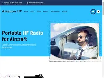 aviationhf.com