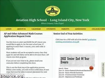 aviationhs.net