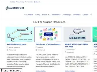 aviationhunt.com