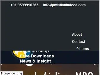 aviationindeed.com