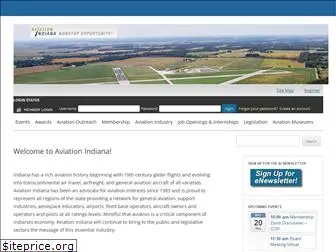 aviationindiana.com