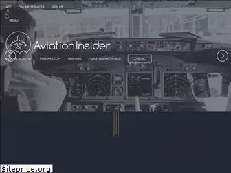 aviationinsider.com
